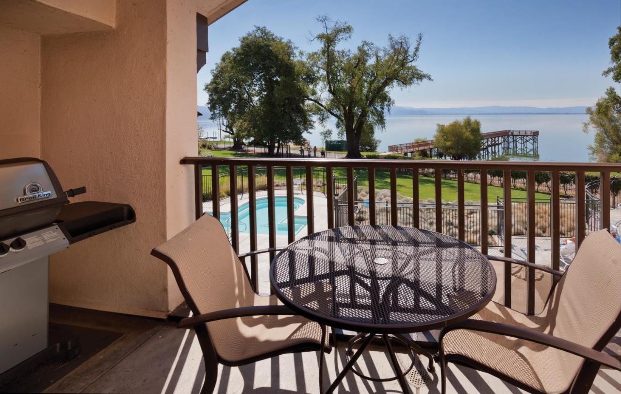 Worldmark Clear Lake Nice Exterior photo