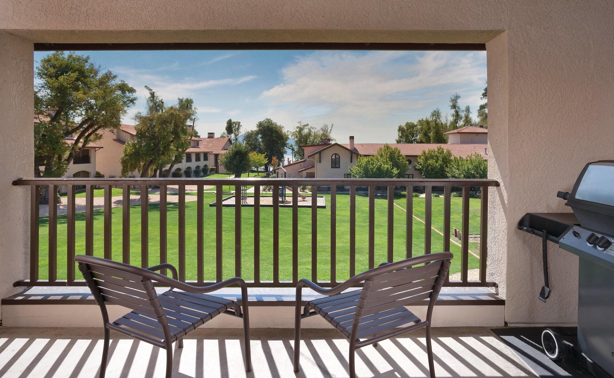 Worldmark Clear Lake Nice Exterior photo
